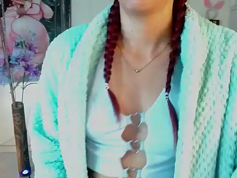 LuluKiss  online show from January 7, 5:49 pm