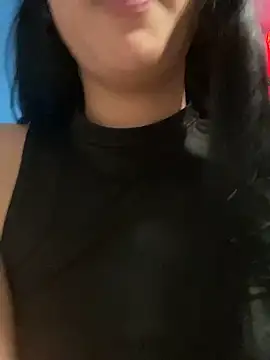Chiquinquira3 online show from May 3, 5:11 am