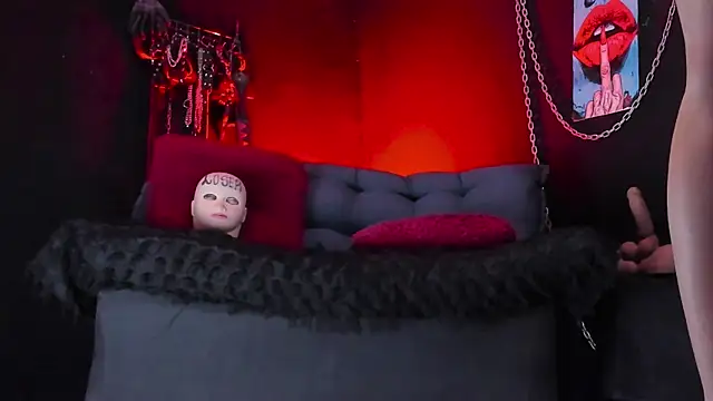 KatrinaStone online show from April 25, 9:23 pm