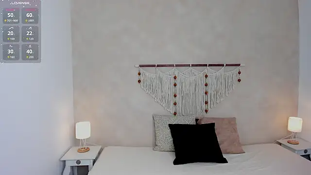  hanna sky online show from April 20, 6:55 pm