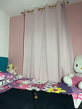 Melody Spencer26 online show from March 9, 9:07 pm