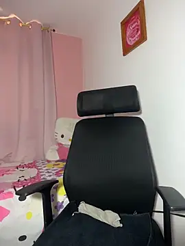 Melody Spencer26 online show from April 20, 7:17 pm