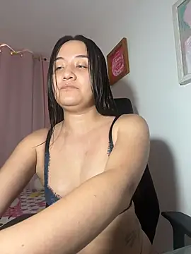 Melody Spencer26 online show from April 23, 6:10 pm