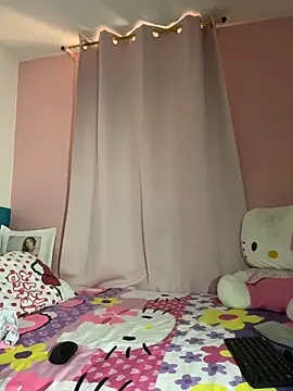 Melody Spencer26 online show from April 9, 6:02 pm