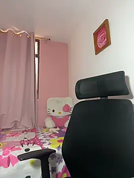 Melody Spencer26 online show from April 24, 6:22 pm