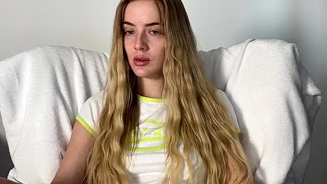 PickBlond online show from April 8, 11:56 am