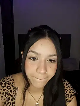 Valentina hott  online show from November 10, 4:07 am