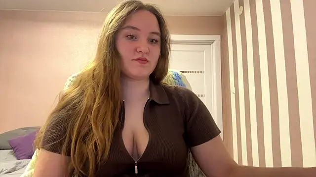 BabyBlissxx online show from April 26, 9:34 pm