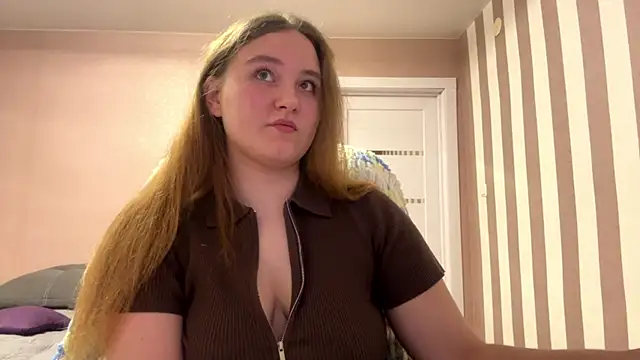 BabyBlissxx online show from April 27, 10:07 pm