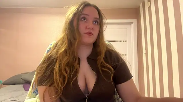 BabyBlissxx online show from April 24, 9:28 pm