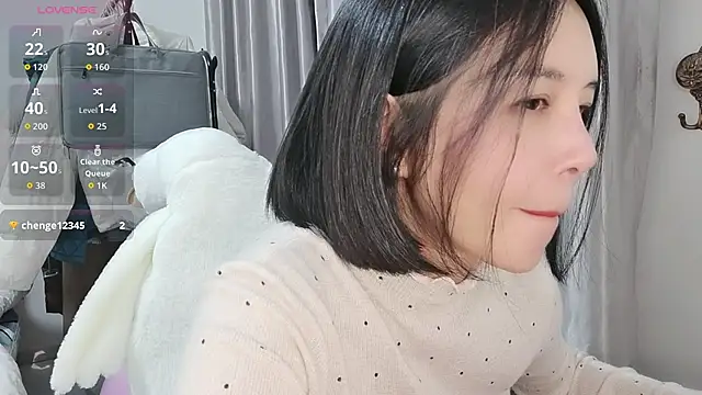 Wanwan61 online show from November 24, 10:50 am