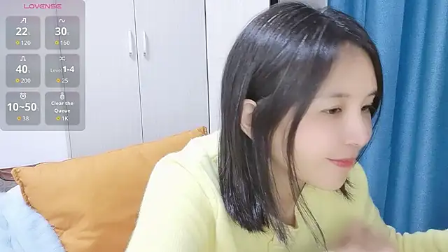 Wanwan61 online show from March 12, 12:41 pm