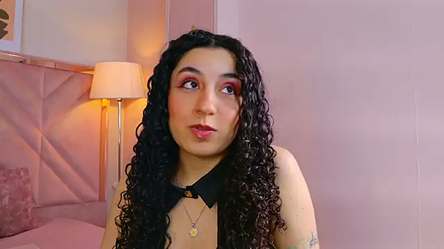 DemiJones  online show from June 10, 5:06 am