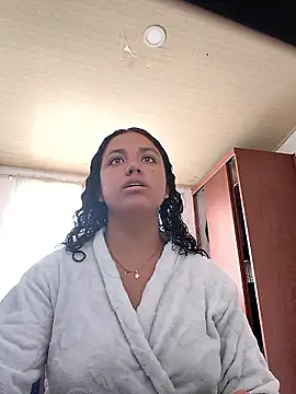 iriss 05 online show from April 5, 9:14 pm