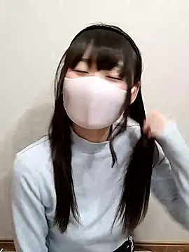 yuna-yourgirlfriend online show from March 16, 12:53 pm