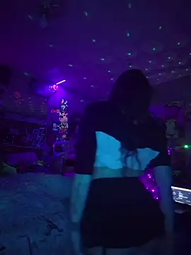 GemmaJustice1127 online show from January 18, 8:32 am