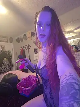 GemmaJustice1127 online show from March 11, 5:48 pm