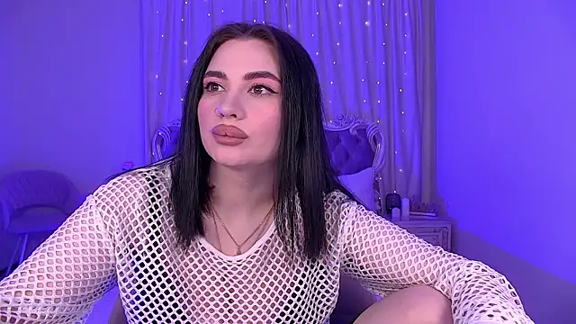 AdrianaTorres online show from January 16, 5:36 am