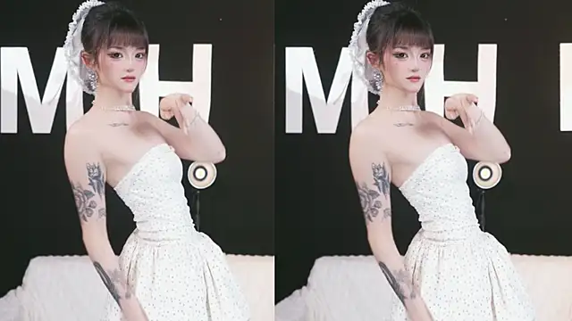 MHe-002 online show from April 24, 2:09 pm