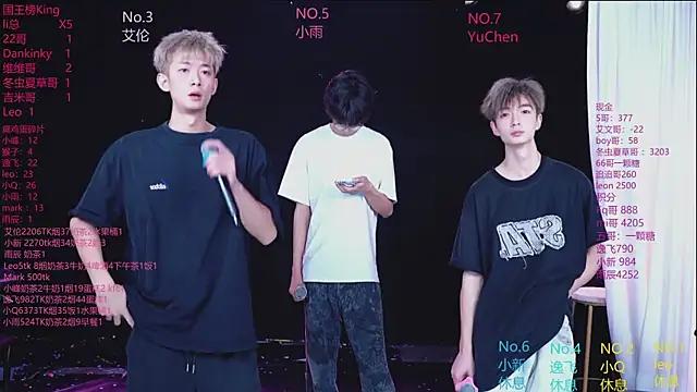 AAA-winner online show from June 10, 2:55 am