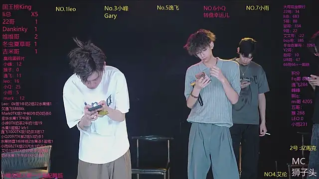 AAA-winner online show from April 24, 5:21 am