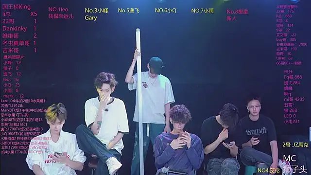 AAA-winner online show from April 26, 5:38 am