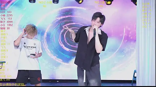 AAA-winner online show from July 25, 2:40 am