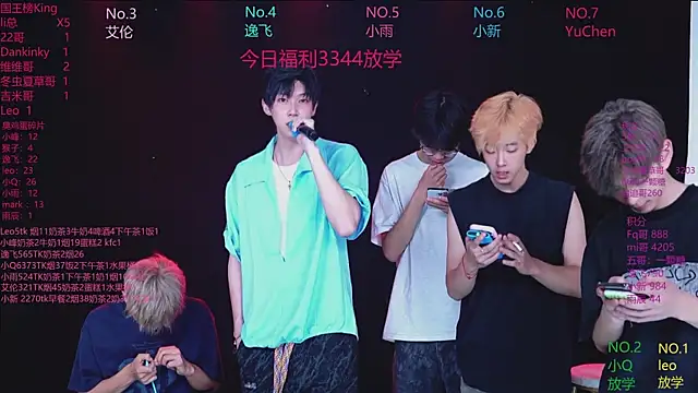 AAA-winner online show from June 7, 7:04 am