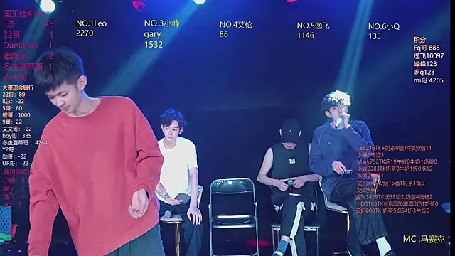 AAA-winner online show from March 15, 6:48 am