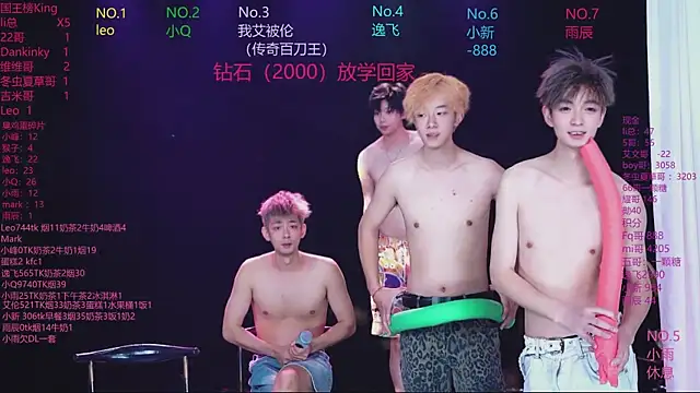 AAA-winner online show from June 5, 6:52 am