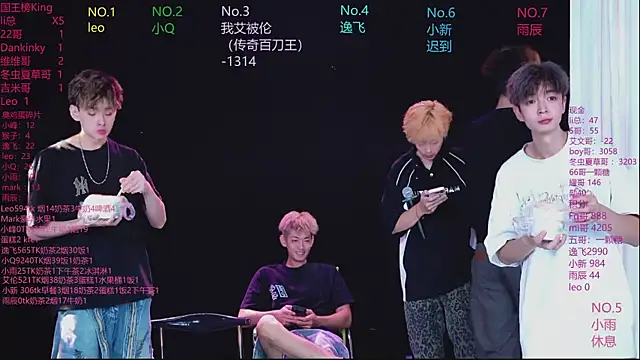 AAA-winner online show from June 5, 2:26 am