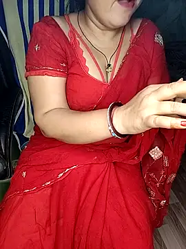 indian Teena Bhabhi online show from April 21, 7:59 am