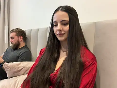 Mylina  online show from March 14, 2:07 pm