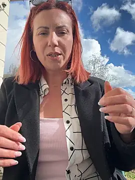 pervimilf online show from March 25, 1:14 pm