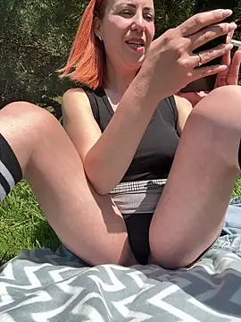 pervimilf online show from April 23, 10:12 am