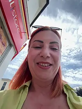 pervimilf online show from April 26, 12:36 pm