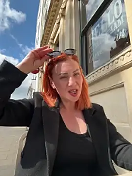 pervimilf online show from April 21, 10:11 am