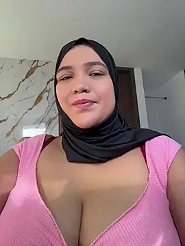 sweetmuslim01 online show from April 23, 9:06 pm