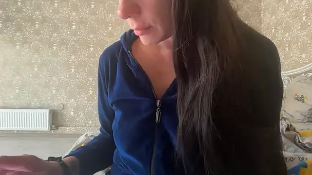 Angelinaa19 online show from April 23, 1:02 pm