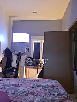 Domiqueen online show from August 7, 9:44 pm