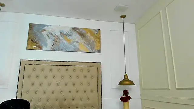 RosaliaMontero online show from April 26, 2:20 am