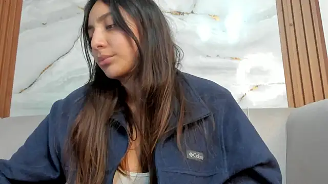 LilyGarcia online show from June 9, 2:00 am