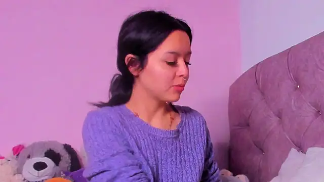 amy  a online show from August 1, 10:39 am