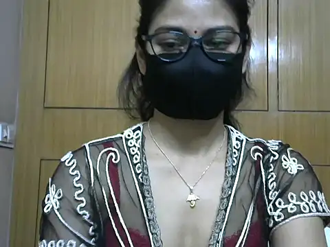 Fairy Pie online show from April 24, 9:39 pm