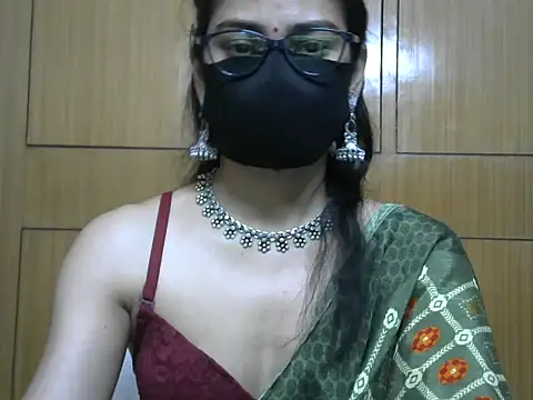 Fairy Pie online show from April 19, 9:28 pm