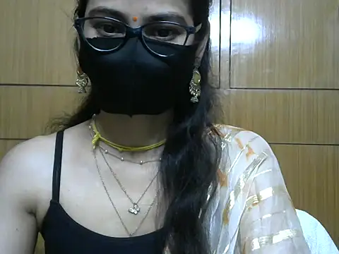 Fairy Pie online show from March 21, 7:52 pm