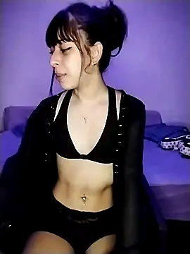 GabySMiller online show from February 7, 4:27 am