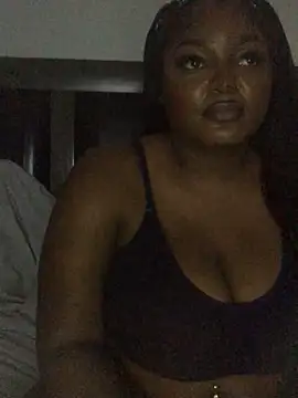 Fxncymuse online show from January 5, 9:29 pm