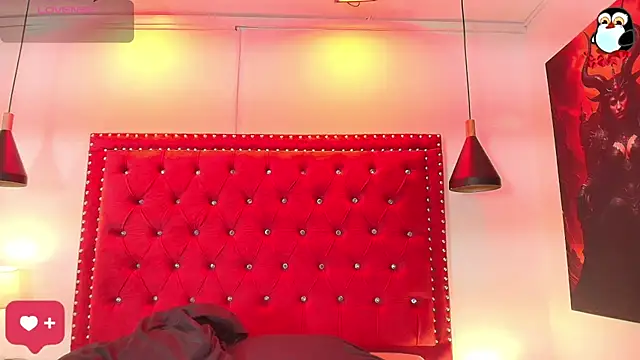 Bella donnaS online show from November 22, 8:00 pm