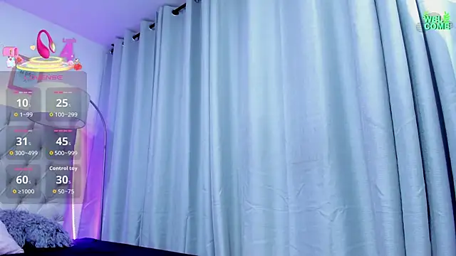 lovely lizz online show from November 14, 12:16 pm